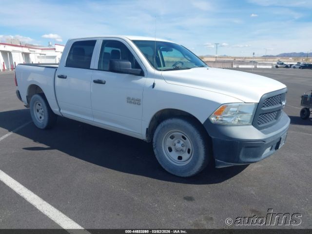 2015 RAM RAM 1500