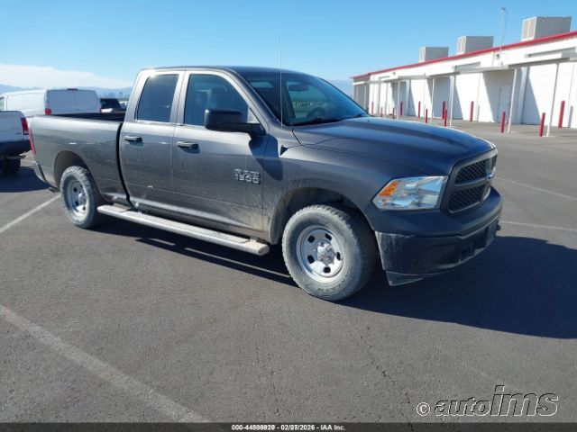 2015 RAM RAM 1500