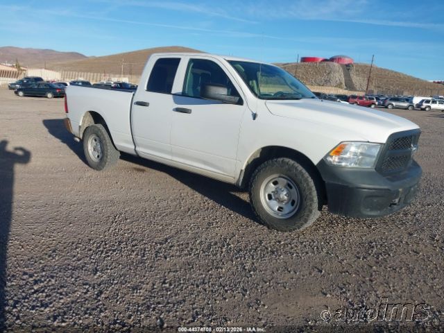 2015 RAM RAM 1500