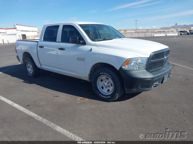 2015 RAM RAM 1500