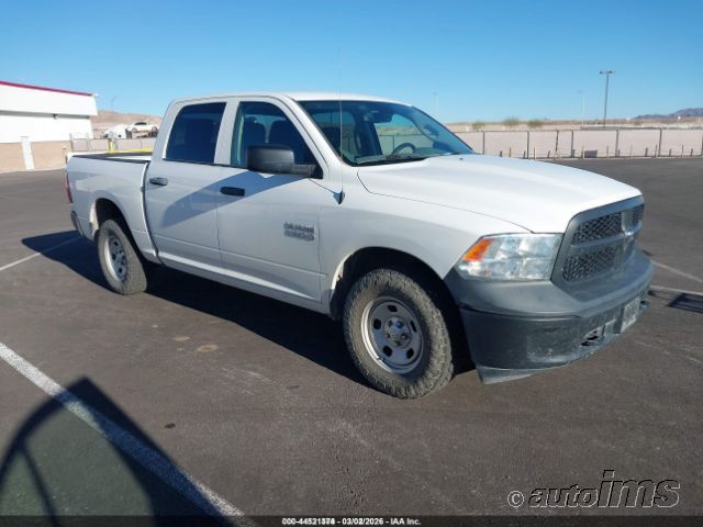 2014 RAM RAM 1500