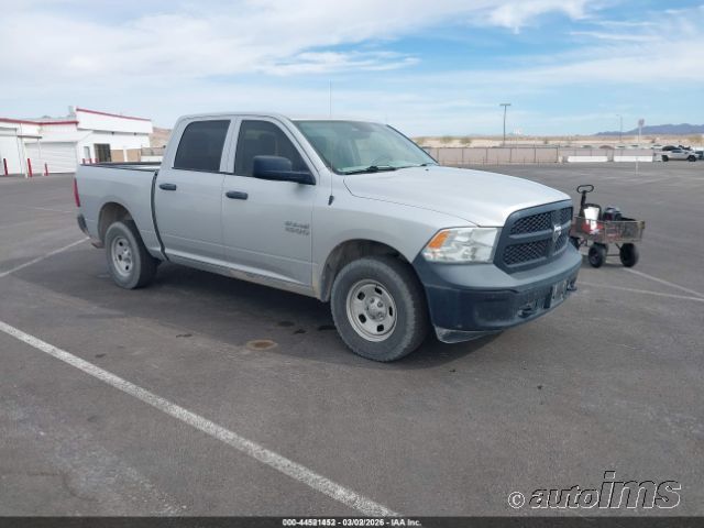 2014 RAM RAM 1500