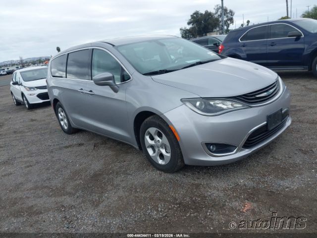 2018 CHRYSLER PACIFICA-P